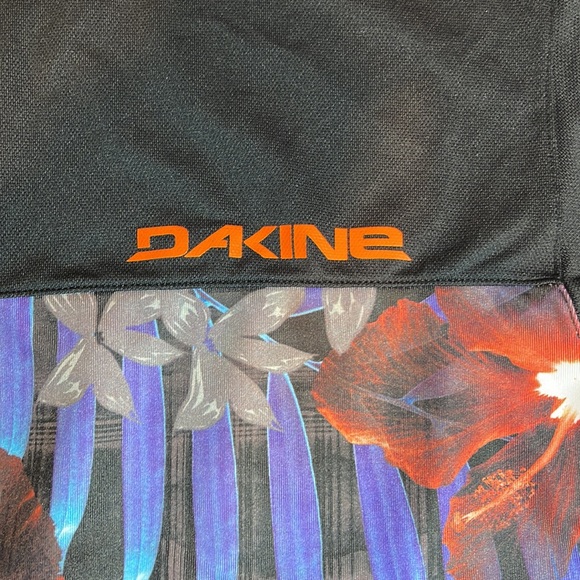 Dakine Waterman Division shirt UPF 30 - Picture 2 of 5